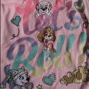 💟10/20$ Cute paw patrol cami 2T